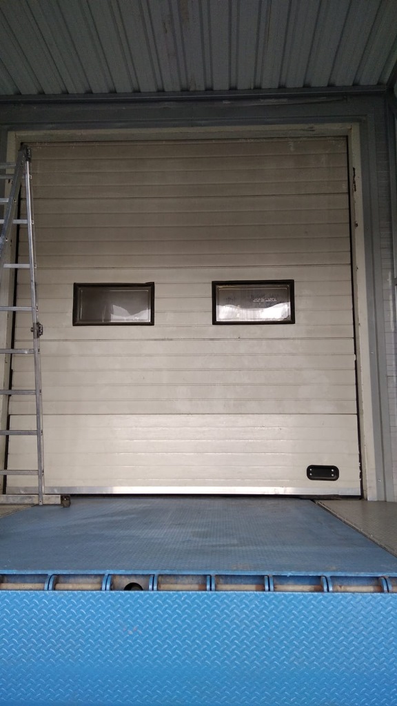 PAW Menteşeli Rampa Yuva Çalışma 2