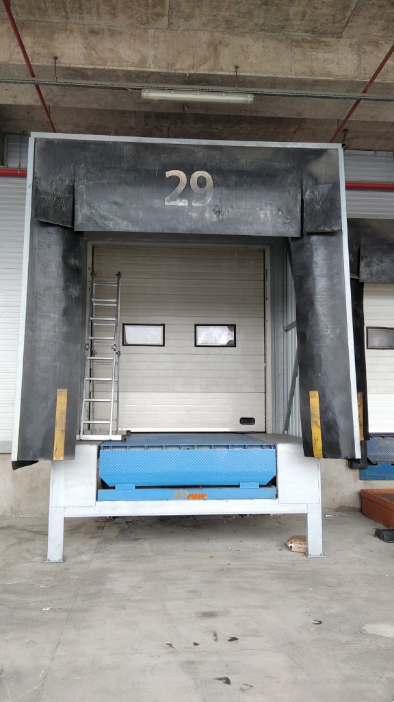 PAW Menteşeli Rampa Yuva Çalışma